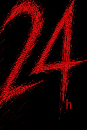 24h Logo